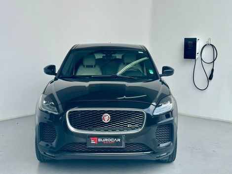 Jaguar E-Pace R-Dyn. SE 2.0 AWD 250cv Aut/Flex.