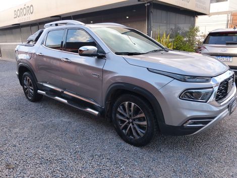 Fiat Toro Ranch 2.0 16V 4x4 Diesel Aut.