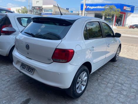 VolksWagen Gol (novo) 1.6 Power/Highi T.Flex 8v 4P