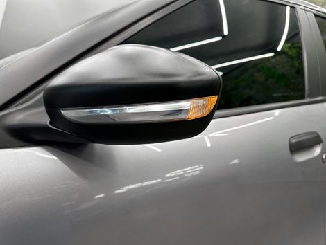 Citroën C3 Live 1.0 Flex 6V 5p Mec.