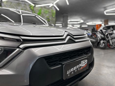 Citroën C3 Live 1.0 Flex 6V 5p Mec.