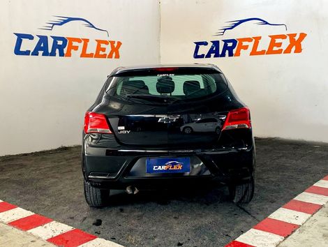 Chevrolet ONIX HATCH 1.0 12V Flex 5p Mec.