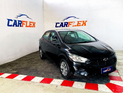 Chevrolet ONIX HATCH 1.0 12V Flex 5p Mec.