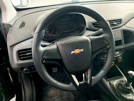 Chevrolet ONIX HATCH 1.0 12V Flex 5p Mec.