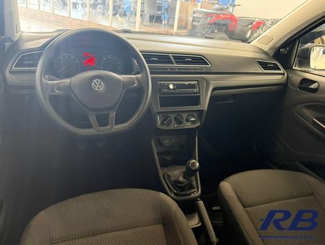 VolksWagen VOYAGE 1.0 Flex 12V 4p
