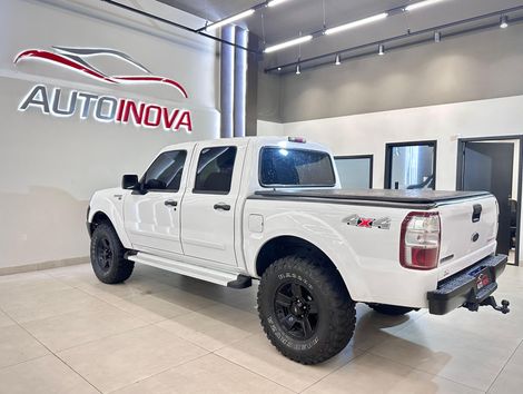 Ford Ranger XLT 3.0 PSE 163cv 4x4 CD TB Dies.
