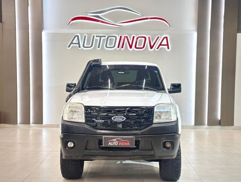 Ford Ranger XLT 3.0 PSE 163cv 4x4 CD TB Dies.