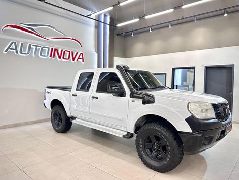 Ford Ranger XLT 3.0 PSE 163cv 4x4 CD TB Dies.