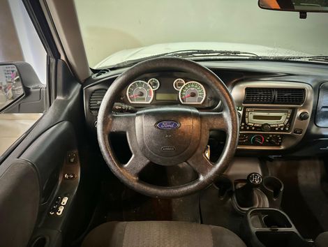 Ford Ranger XLT 3.0 PSE 163cv 4x4 CD TB Dies.