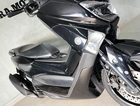 YAMAHA NMAX 160