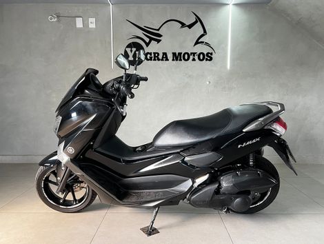 YAMAHA NMAX 160