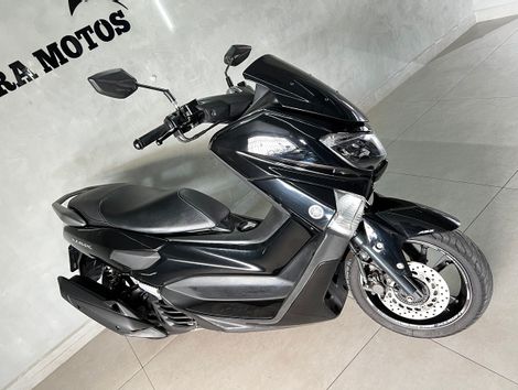 YAMAHA NMAX 160