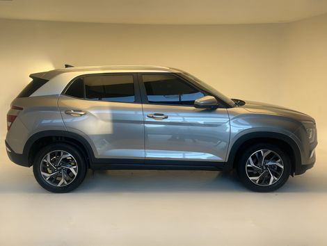 Hyundai Creta Limited 1.0 TB 12V Flex Aut.