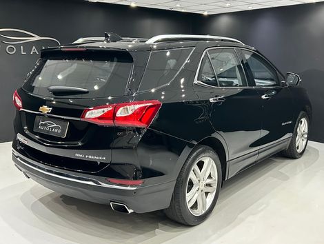 Chevrolet EQUINOX Premier 2.0 Turbo AWD 262cv Aut.