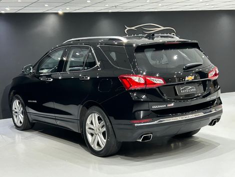 Chevrolet EQUINOX Premier 2.0 Turbo AWD 262cv Aut.