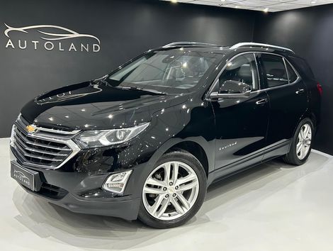 Chevrolet EQUINOX Premier 2.0 Turbo AWD 262cv Aut.