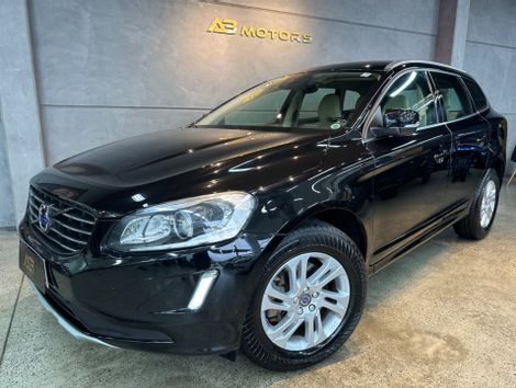 Volvo XC 60 T-5 KINETIC 2.0 245cv FWD 5p