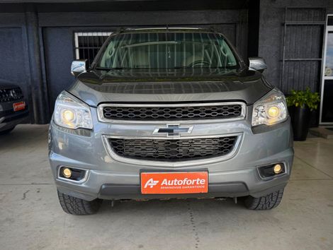 Chevrolet TRAILBLAZER LTZ 2.8 CTDI Diesel Aut.