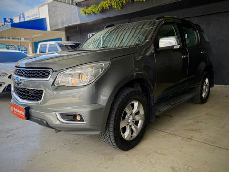 Chevrolet TRAILBLAZER LTZ 2.8 CTDI Diesel Aut.