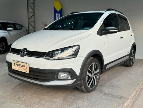 VolksWagen Fox Xtreme 1.6 Flex 8V 5p