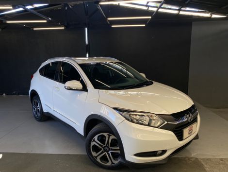 Honda HR-V EX 1.8 Flexone 16V 5p Aut.