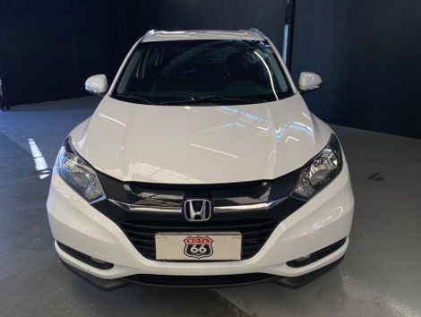 Honda HR-V EX 1.8 Flexone 16V 5p Aut.