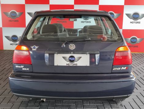 VolksWagen Golf GLX 2.0 4p