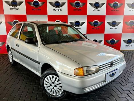 VolksWagen Gol Special/ Special Xtreme 1.0 Mi 2p