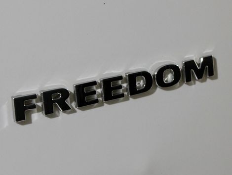 Fiat Strada Freedom 1.3 Flex 8V  CS Plus