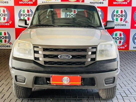 Ford Ranger XL 3.0 PSE 163cv 4x4 CD TB Diesel