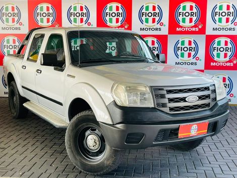 Ford Ranger XL 3.0 PSE 163cv 4x4 CD TB Diesel