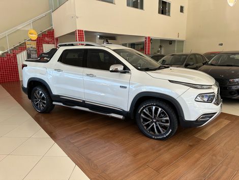 Fiat Toro Ranch 2.0 16V 4x4 Diesel Aut.