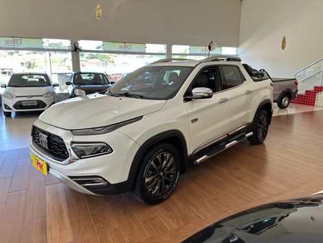 Fiat Toro Ranch 2.0 16V 4x4 Diesel Aut.