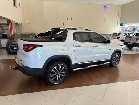 Fiat Toro Ranch 2.0 16V 4x4 Diesel Aut.