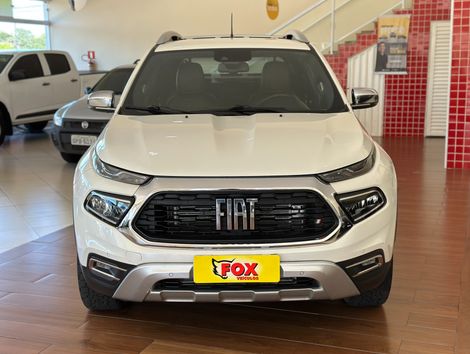 Fiat Toro Ranch 2.0 16V 4x4 Diesel Aut.
