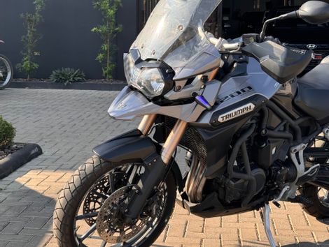 TRIUMPH TIGER 1200 EXPLORER