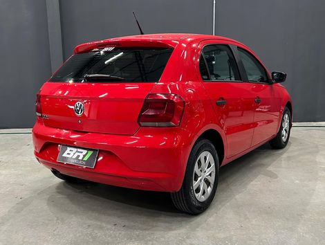 VolksWagen Gol 1.0 Flex 12V 5p