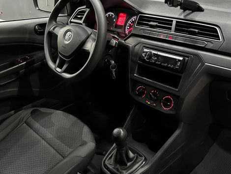 VolksWagen Gol 1.0 Flex 12V 5p