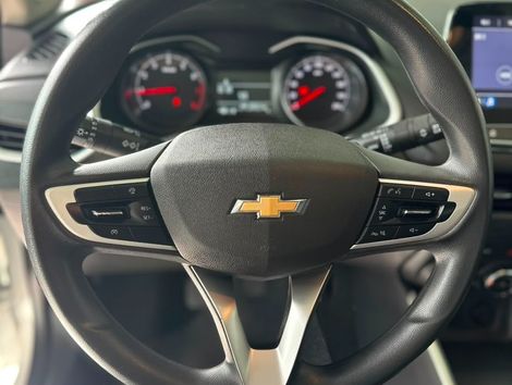 Chevrolet ONIX HATCH LT 1.0 12V Flex 5p Mec.