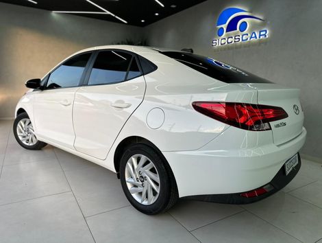 Hyundai HB20S Evolution 1.0 Flex 12V Mec.