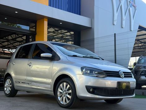 VolksWagen Fox 1.0 Mi Total Flex 8V 5p