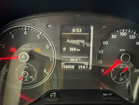 VolksWagen Fox 1.0 Mi Total Flex 8V 5p