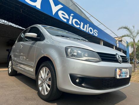 VolksWagen Fox 1.0 Mi Total Flex 8V 5p