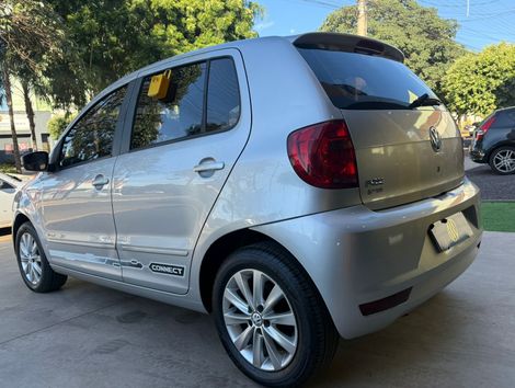 VolksWagen Fox 1.0 Mi Total Flex 8V 5p