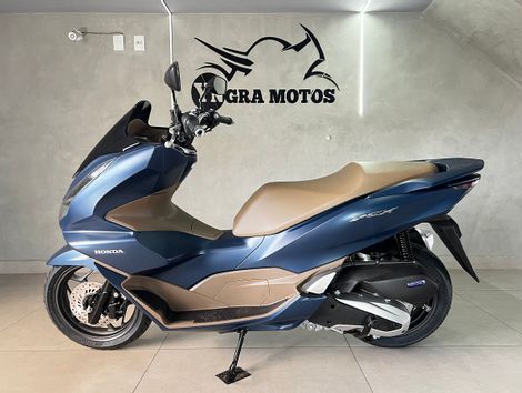 HONDA PCX 160 DLX