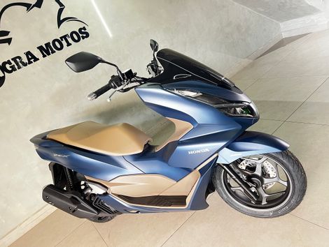 HONDA PCX 160 DLX