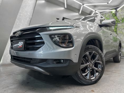 Chevrolet MONTANA PREMIER 1.2 Turbo Flex 12V Aut.