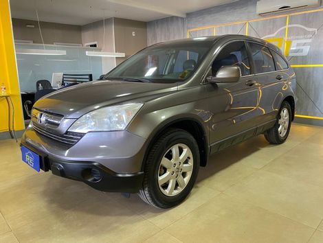 Honda CR-V LX 2.0 16V 2WD/2.0 Flexone Aut.