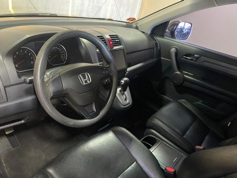 Honda CR-V LX 2.0 16V 2WD/2.0 Flexone Aut.