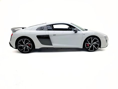 Audi R8 5.2 V10 Quattro R-tronic/S-tronic